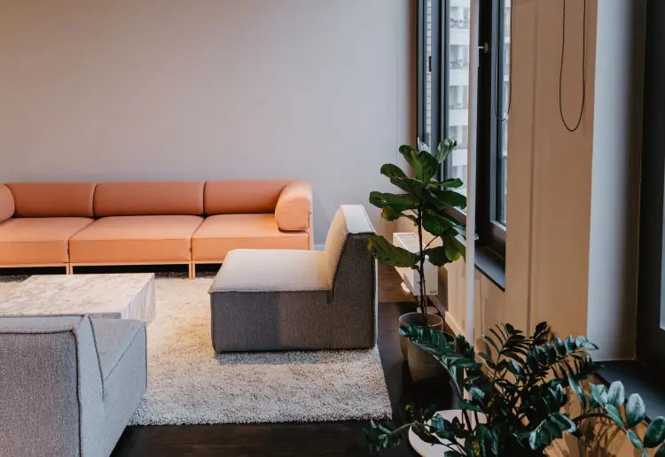 Multifunctional open office space in the heart of Friedrichshain