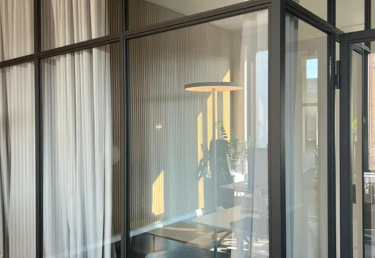 Multifunctional open office space in the heart of Friedrichshain