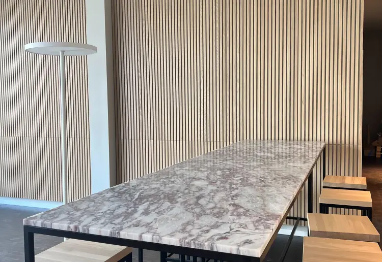 Multifunctional open office space in the heart of Friedrichshain