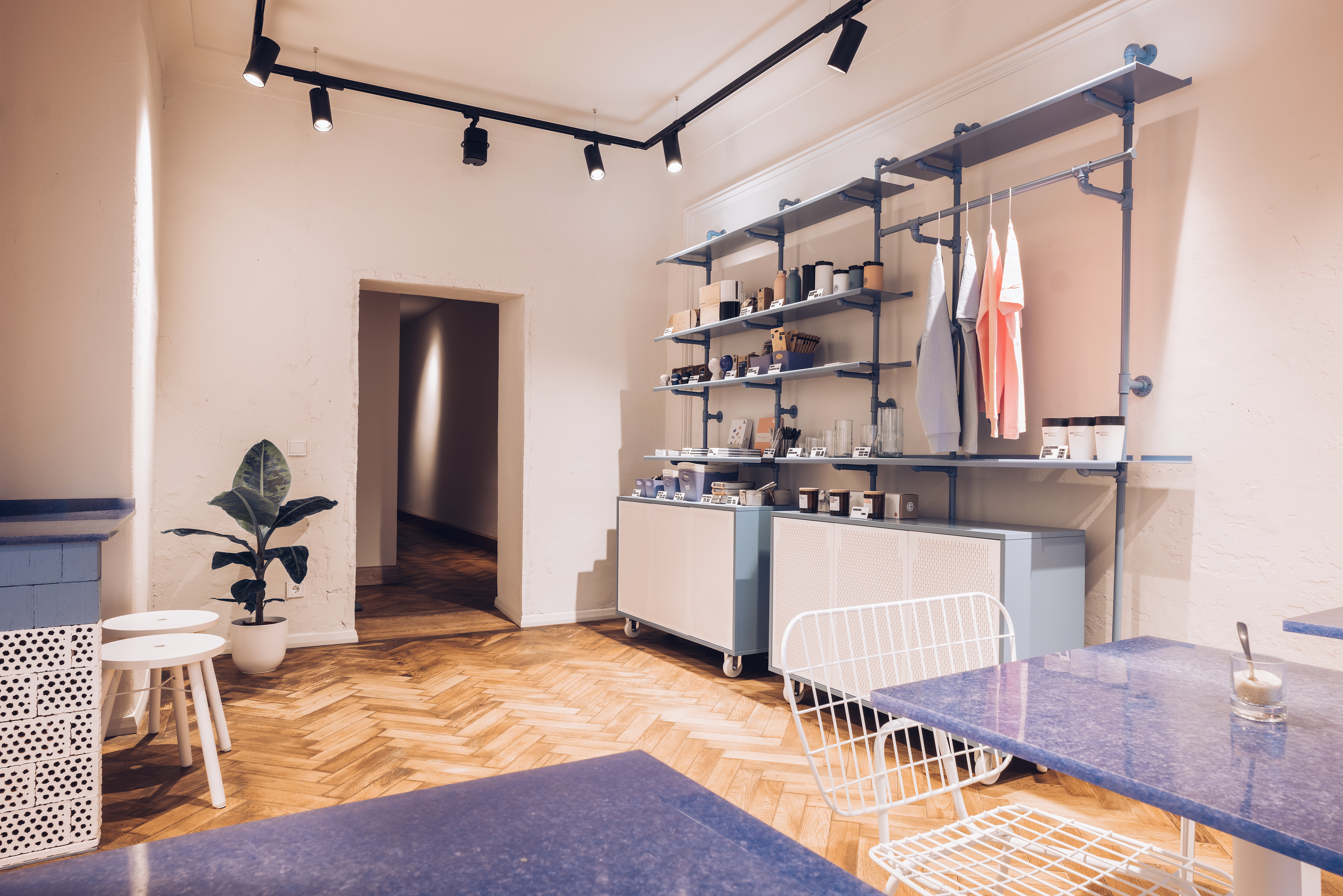 NEOSOCIETYMUNICH POP UP