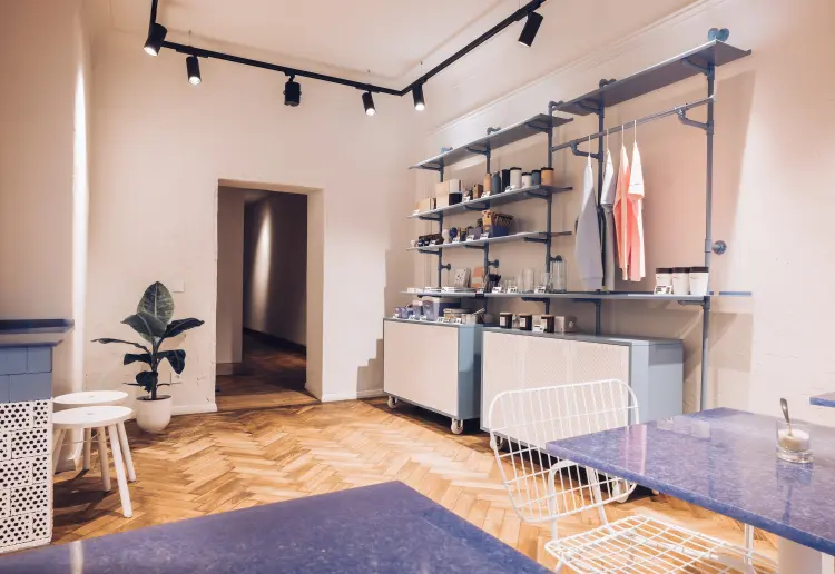 NEOSOCIETYMUNICH POP UP