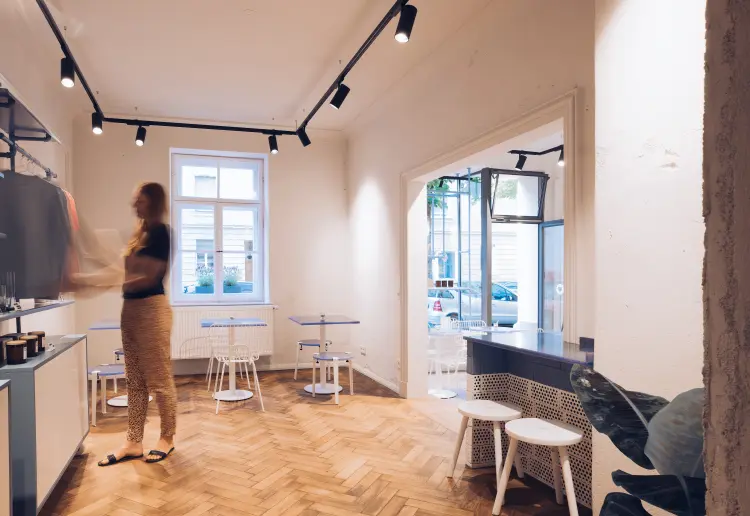 NEOSOCIETYMUNICH POP UP