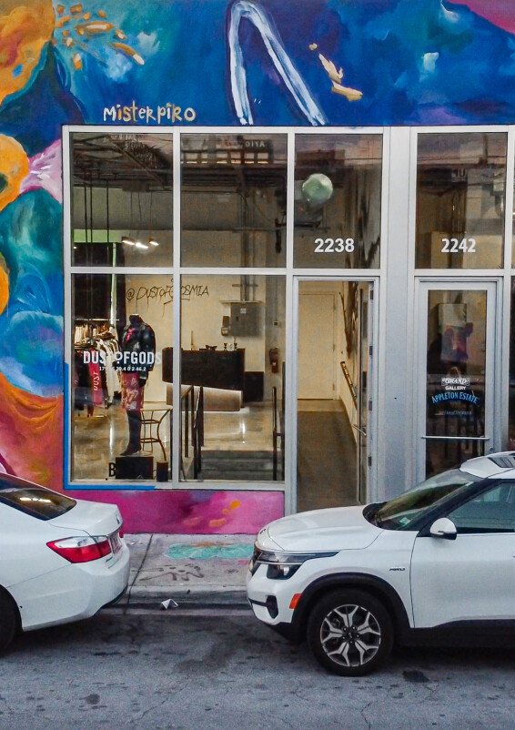 BAO Showroom The Perfect Space for Your Next Event!