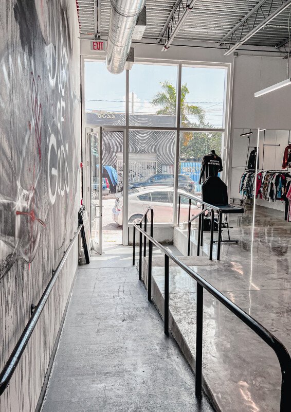 BAO Showroom The Perfect Space for Your Next Event!