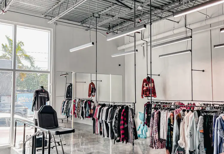BAO Showroom The Perfect Space for Your Next Event!
