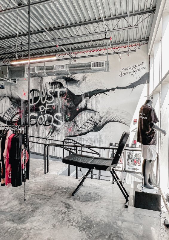 BAO Showroom The Perfect Space for Your Next Event!