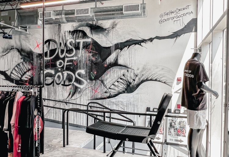 BAO Showroom The Perfect Space for Your Next Event!