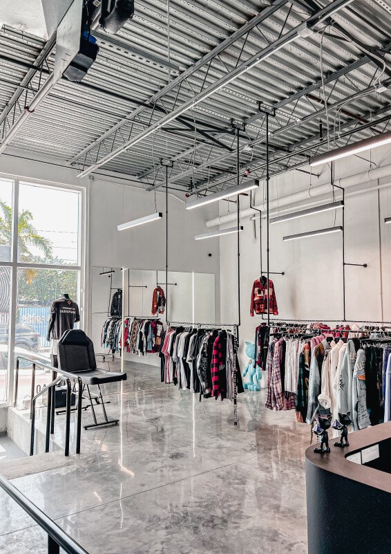 BAO Showroom The Perfect Space for Your Next Event!
