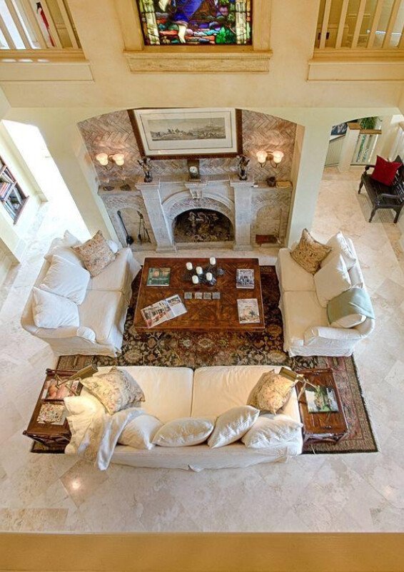 Vermont Elegant Mansion On 25 Acres Of Beauty
