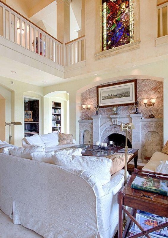 Vermont Elegant Mansion On 25 Acres Of Beauty