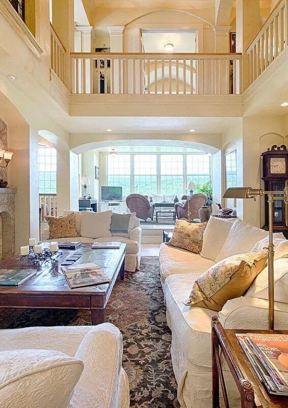 Vermont Elegant Mansion On 25 Acres Of Beauty