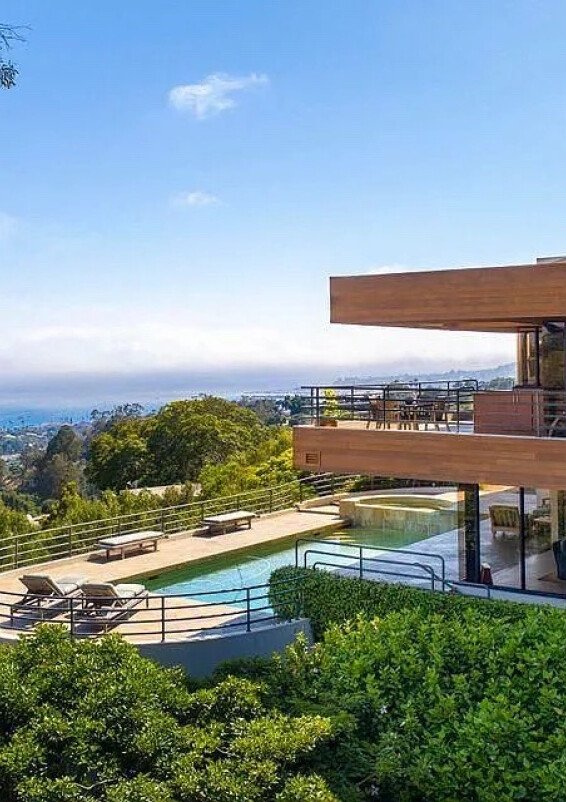 Truly Spectacular Ocean, Island, Mountain and City Views