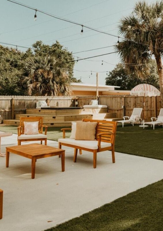 Luxe Beach House Near Port Canaveral