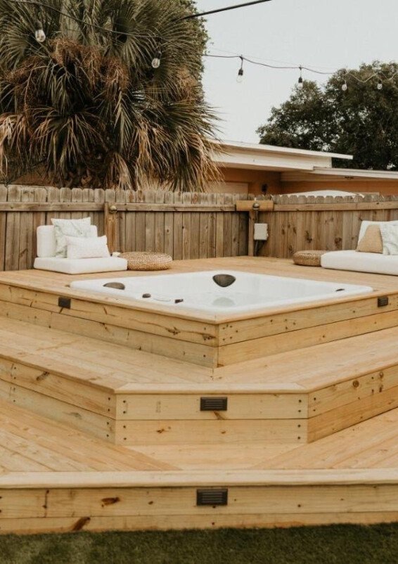 Luxe Beach House Near Port Canaveral