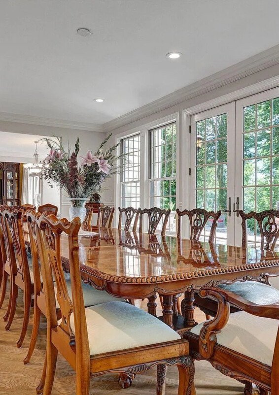 Lakefront Remodeled Mansion