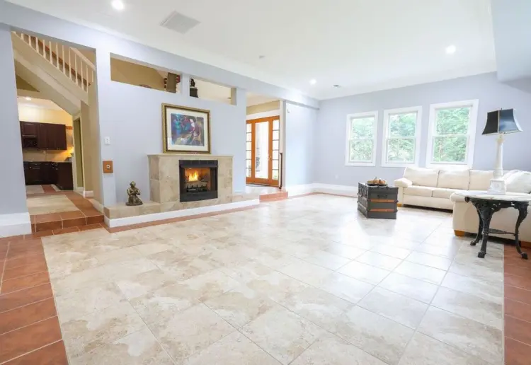 Spacious and Elegant House Near D.C.