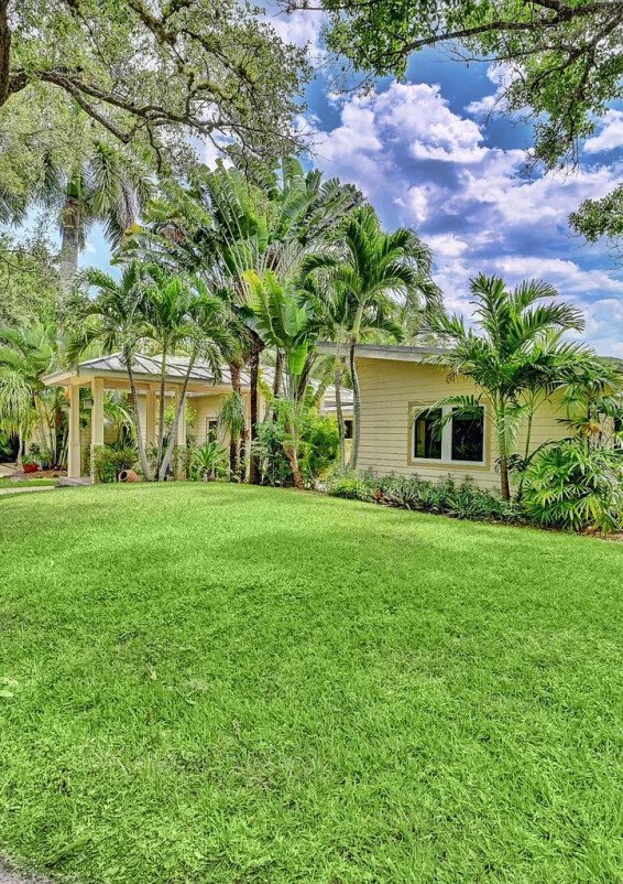 Waterfront Tropical Film Studio