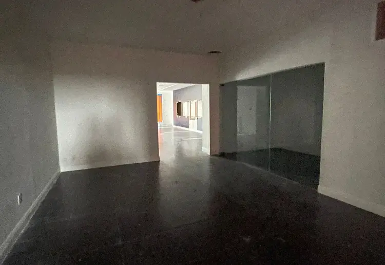 Store in Luxury Neighborhood