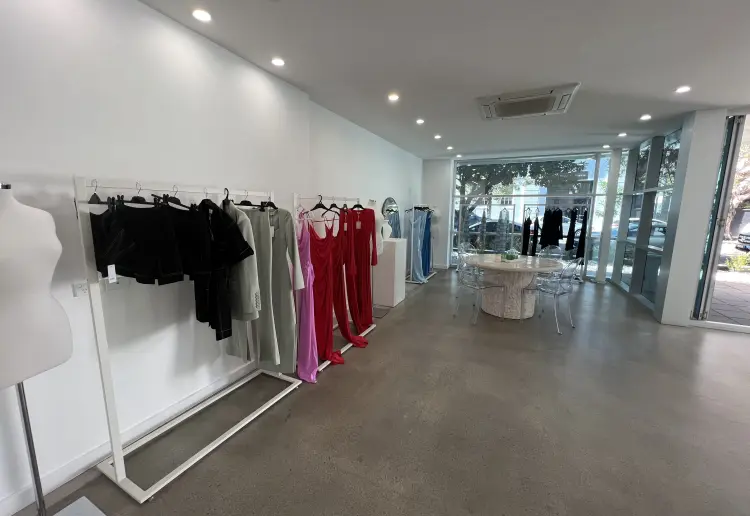 Rosebery Pop Up & Events