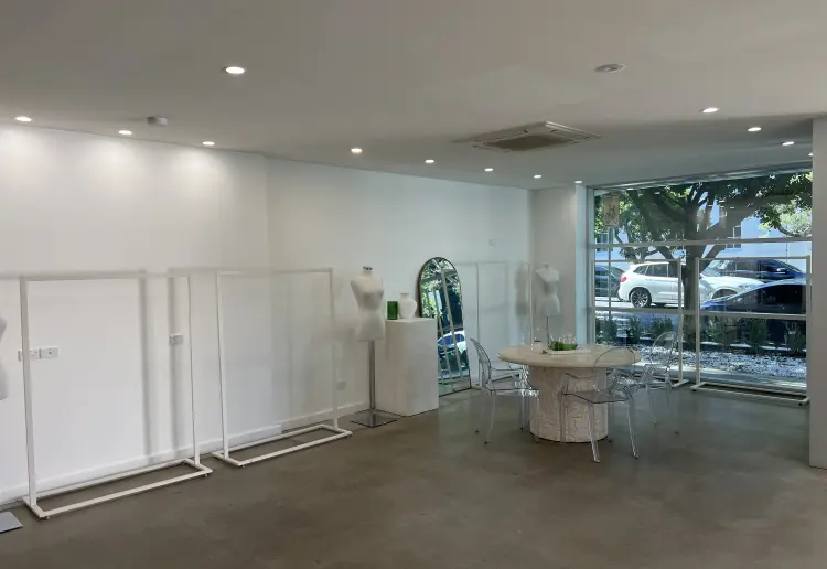 Rosebery Pop Up & Events