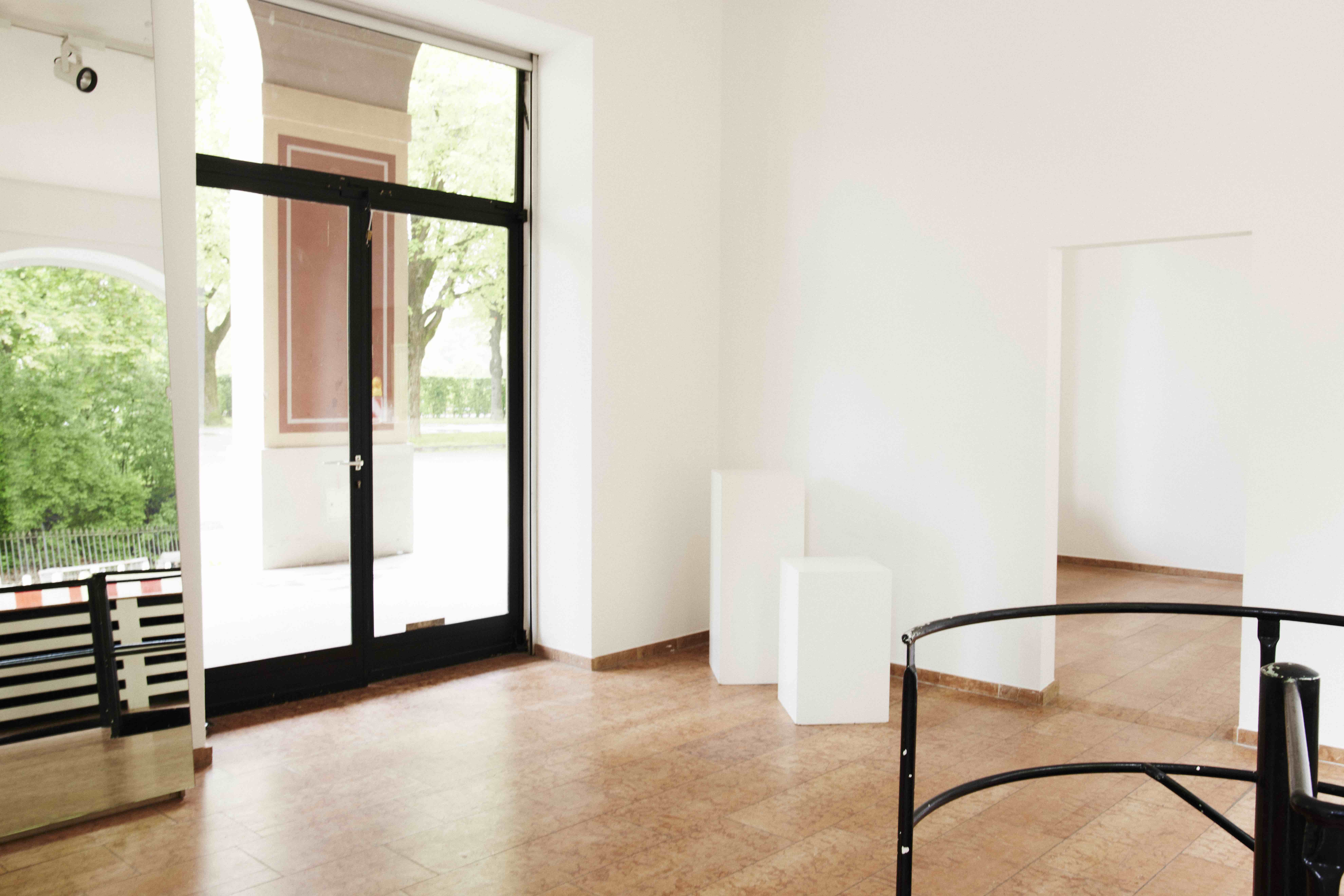 Galerie, PopUp, Showroom, Foto-/Filmset