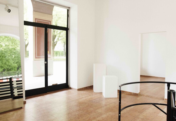 Galerie, PopUp, Showroom, Foto-/Filmset