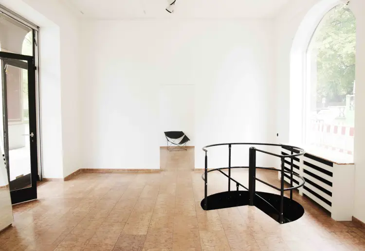 Galerie, PopUp, Showroom, Foto-/Filmset