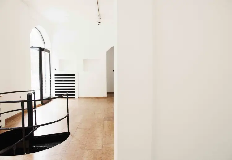 Galerie, PopUp, Showroom, Foto-/Filmset