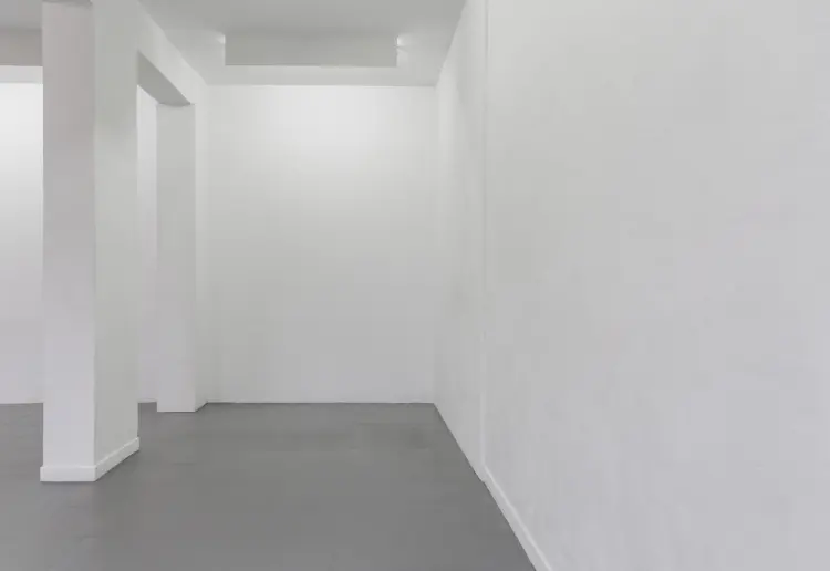 White Box Gallery in Berlin Mitte
