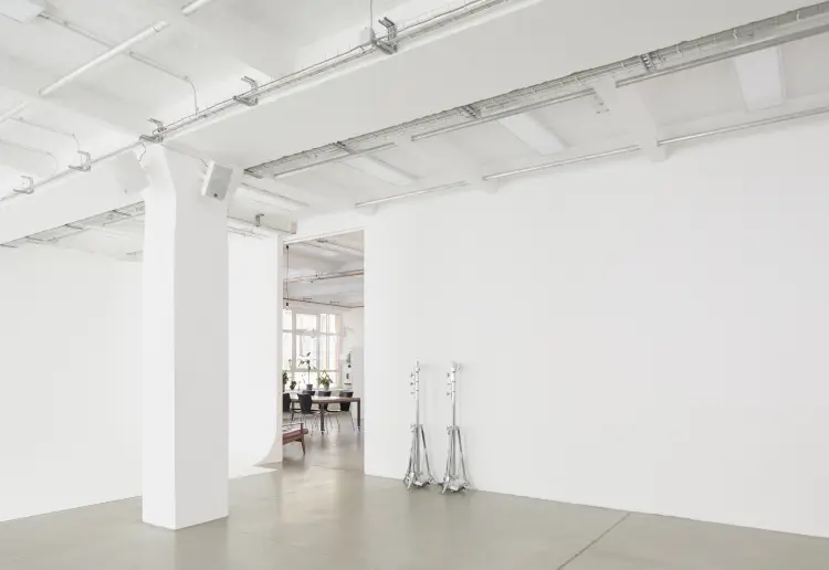 White Box Loft in Nuekölln