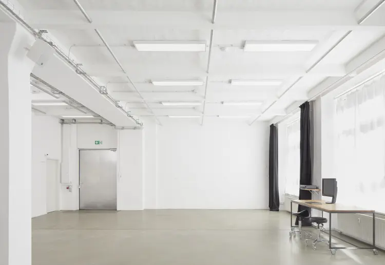 White Box Loft in Nuekölln