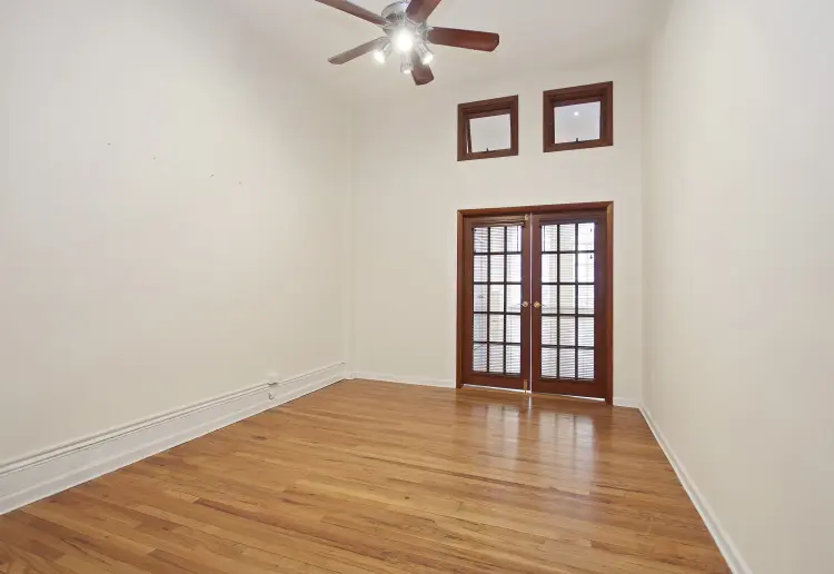 1,800+ SQFT with Pure White Walls for Showrooms & Events