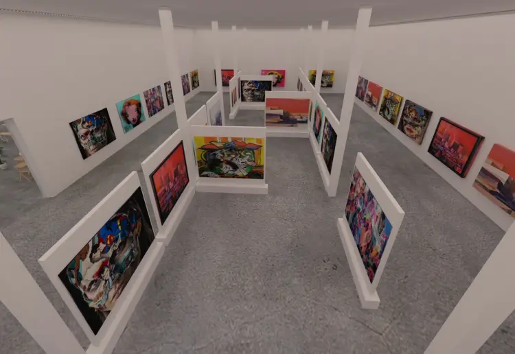 Art Gallery