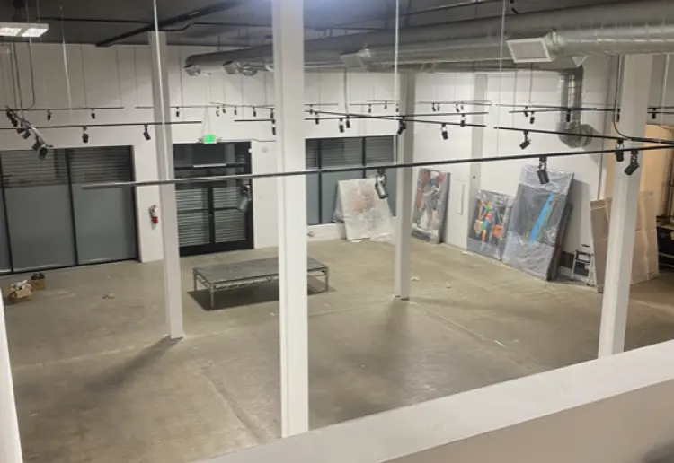 Art Gallery