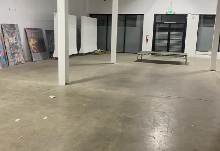 Art Gallery