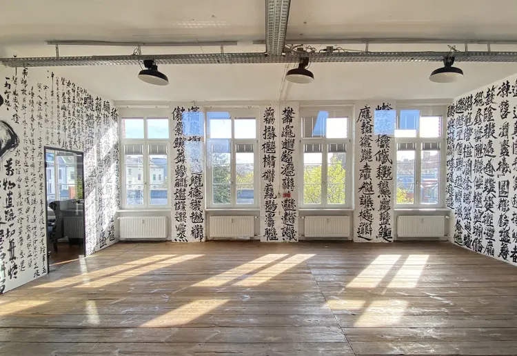 Art Room by C*SPACE - Creative & Project Space