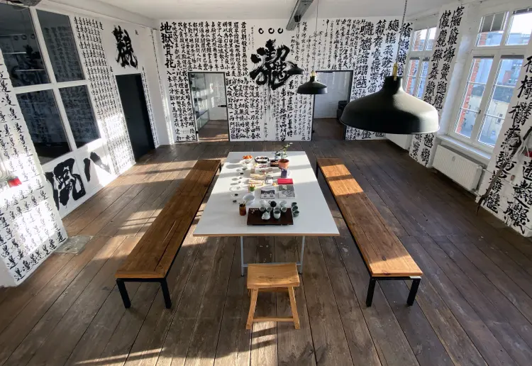 Art Room by C*SPACE - Creative & Project Space