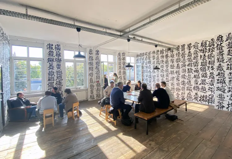 Art Room by C*SPACE - Creative & Project Space