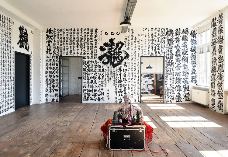 Art Room by C*SPACE - Creative & Project Space