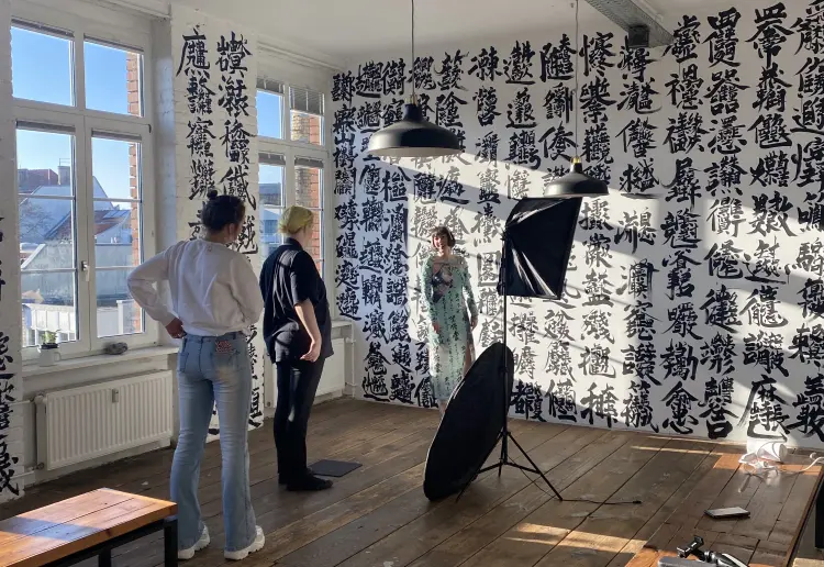 Art Room by C*SPACE - Creative & Project Space