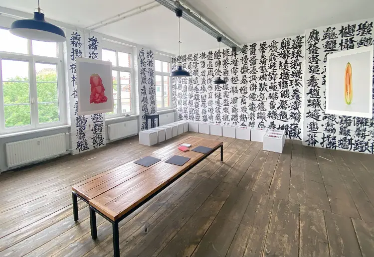 Art Room by C*SPACE - Creative & Project Space