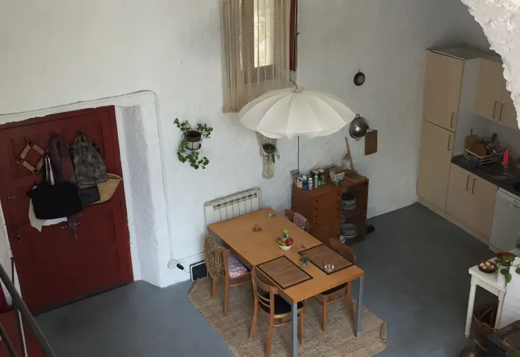 Casa Del Sol en el Empordà