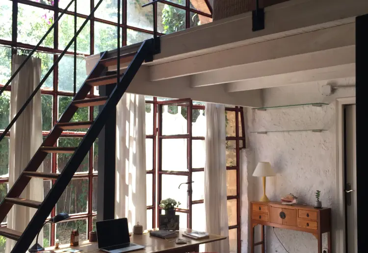 Casa Del Sol en el Empordà