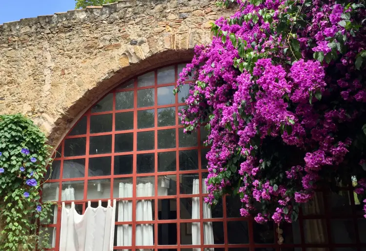 Casa Del Sol en el Empordà