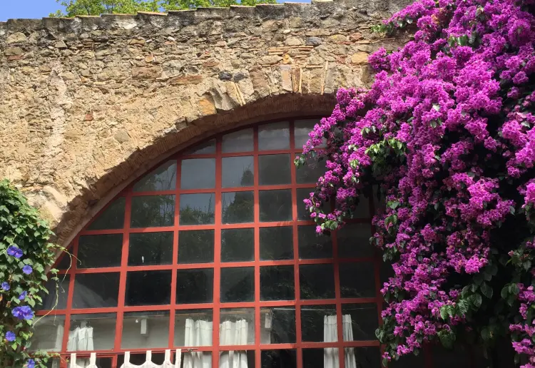 Casa Del Sol en el Empordà