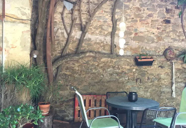 Casa Del Sol en el Empordà
