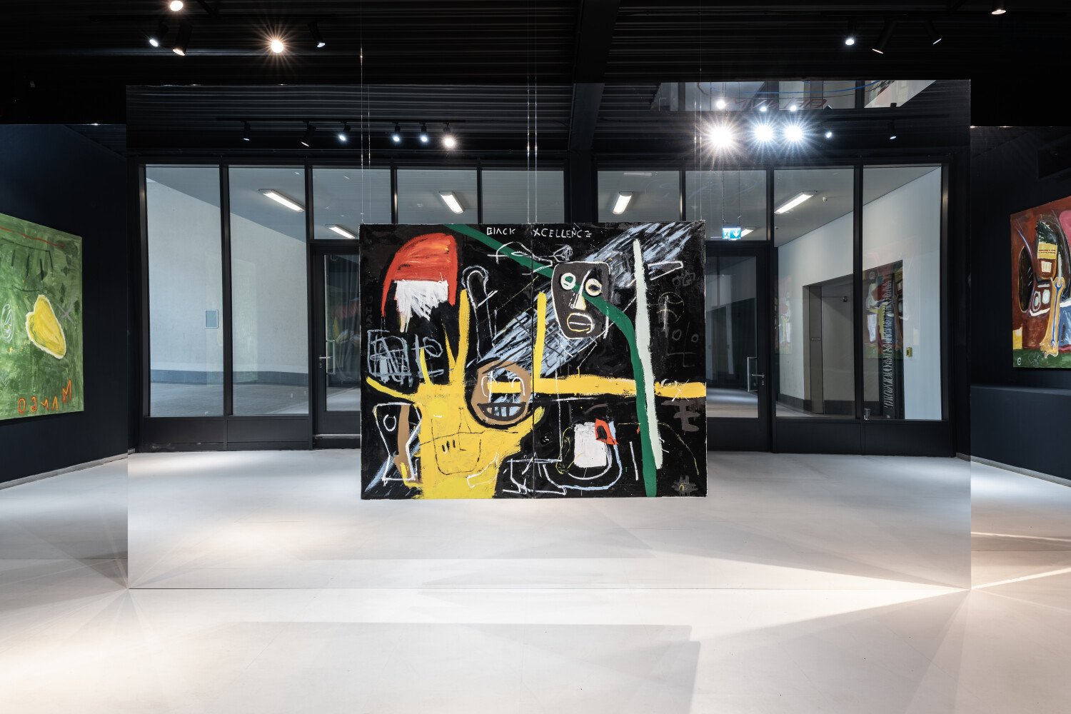 Creative Studios in amsterdam