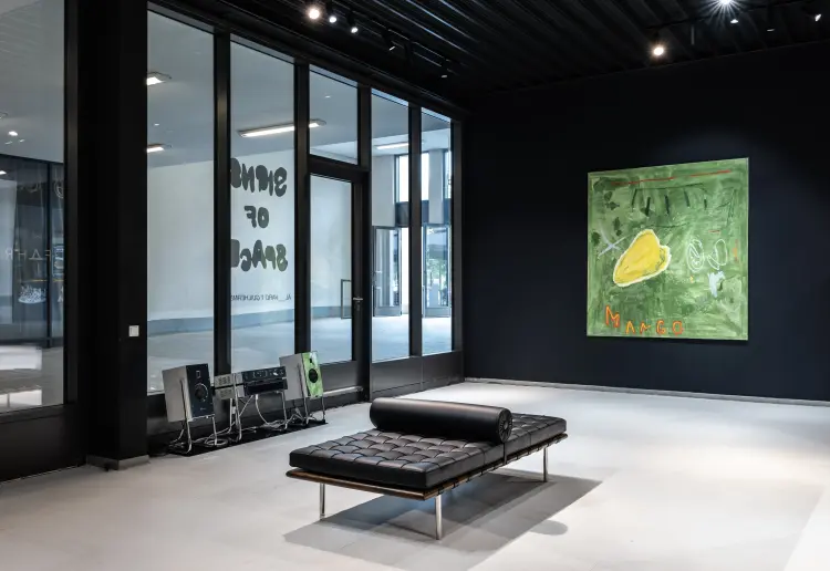 Creative Studios
