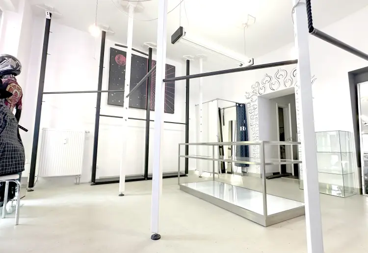 KUNST GALLERY SHOP EVENT SPACE