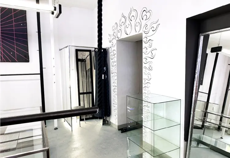 KUNST GALLERY SHOP EVENT SPACE